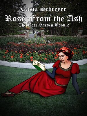 cover image of Rose from the Ash